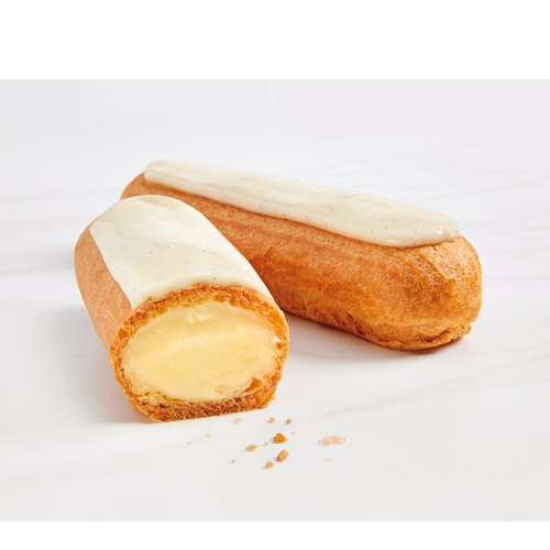 Eclairs