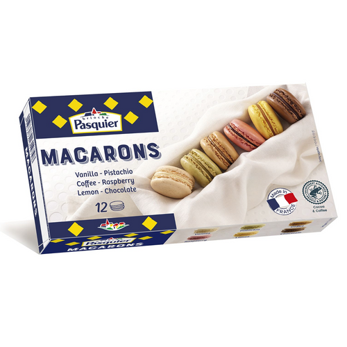 MACARONS