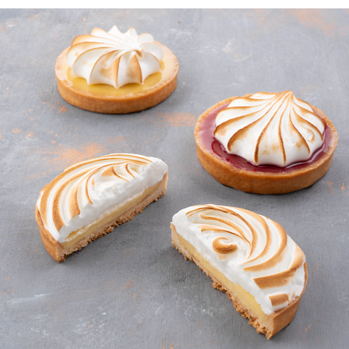 Tartelettes