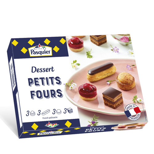 Petits Fours