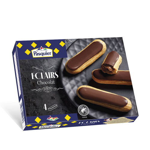 Eclairs