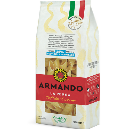 PASTA ARMANDO