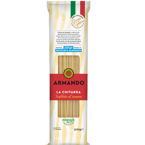 PASTA ARMANDO
