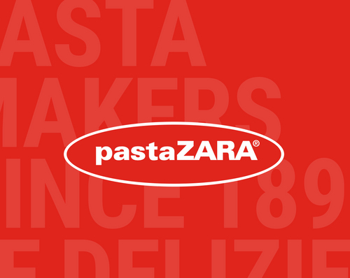 Pasta Zara Commercializzati