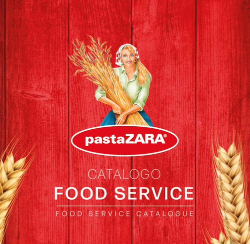 Pasta Zara Food Service