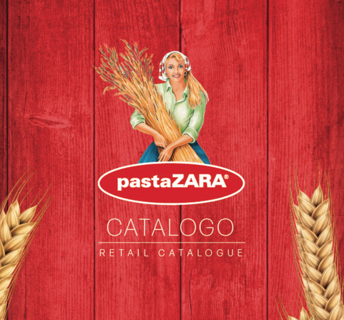 Pasta Zara