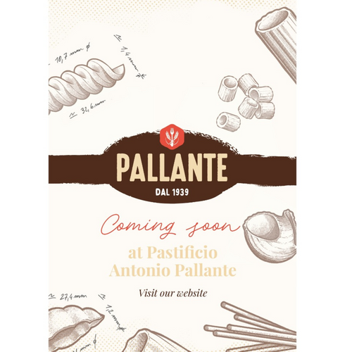 Pasta Pallante