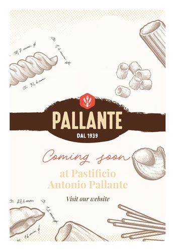 Pallante brand