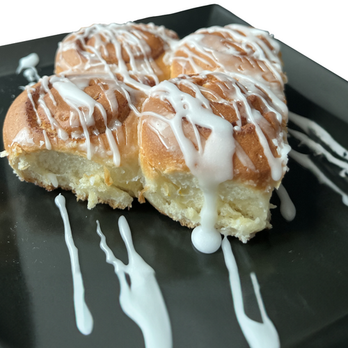 Easy Fondant
