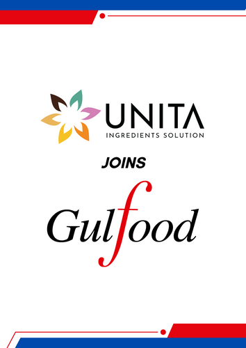 Unita Group Joins Gulfood