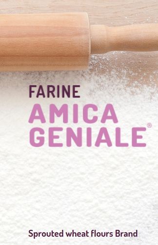 Farine Amica Geniale ft. GULFOOD