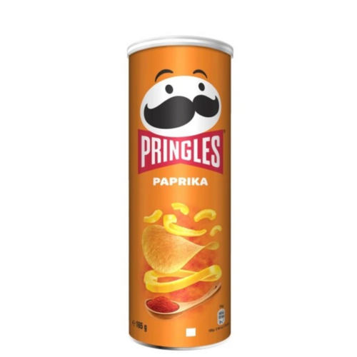 Pringles