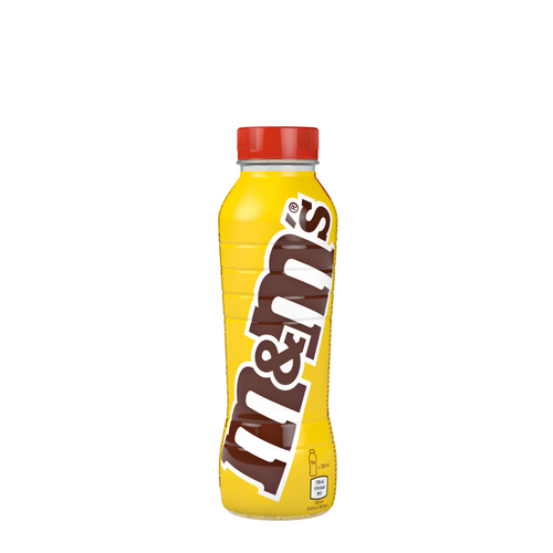 Mars drinks