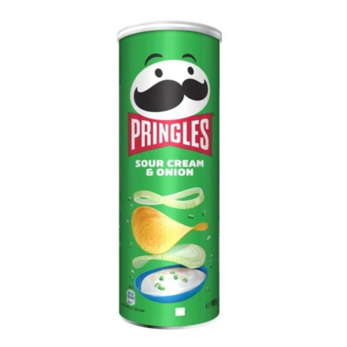 Pringles