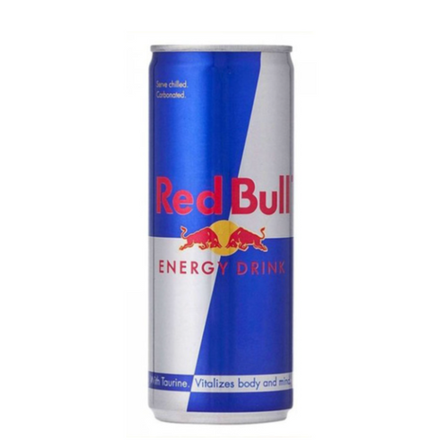 Red Bull