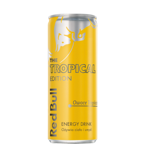Red Bull