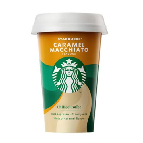 Starbucks coffee