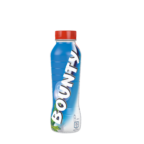Mars drinks