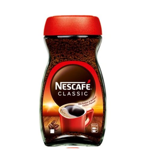 Nescafé