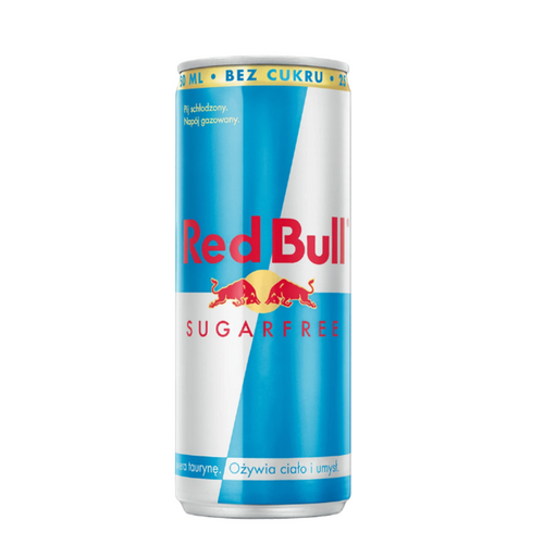Red Bull