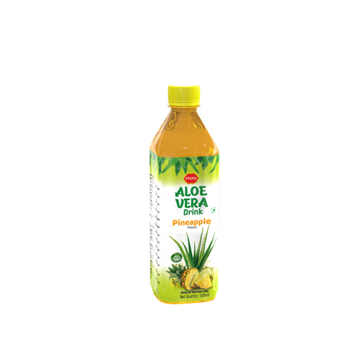 PRAN Aloe Vera