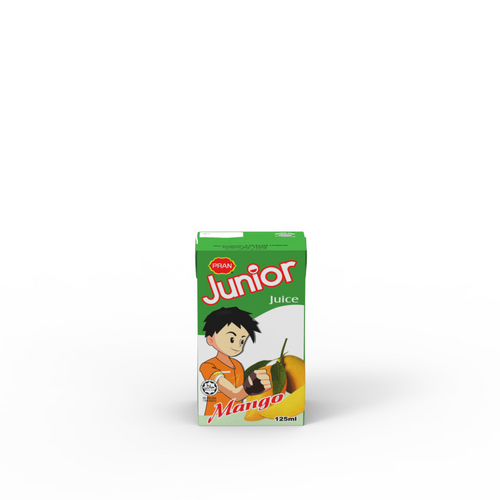 PRAN Junior Juice