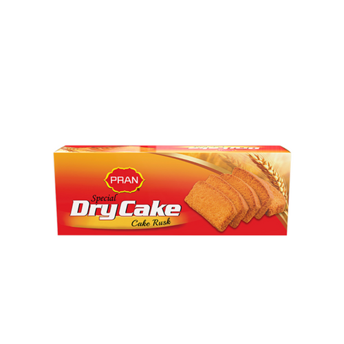 PRAN Dry Cake