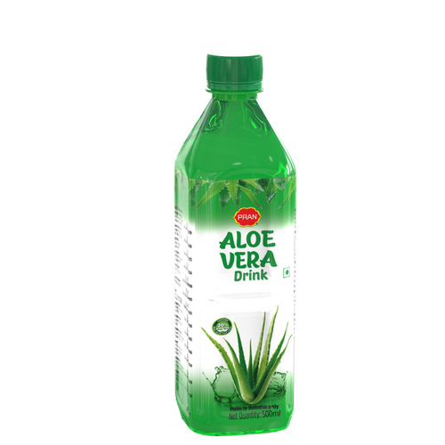 PRAN Aloe Vera