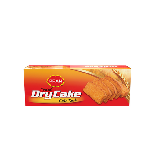 PRAN Dry Cake