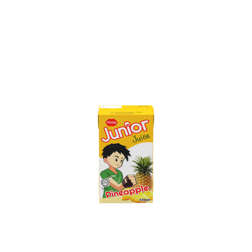PRAN Junior Juice