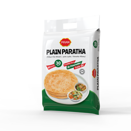 PRAN Paratha