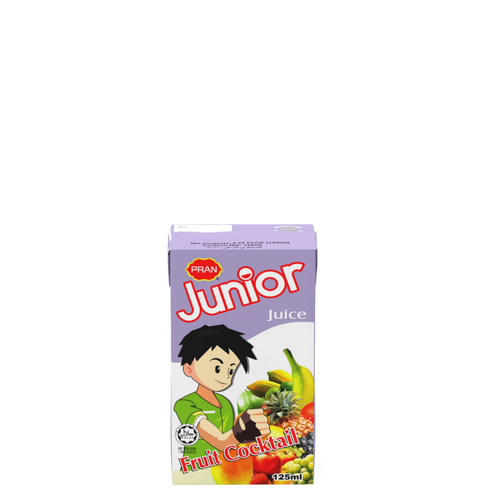 PRAN Junior Juice