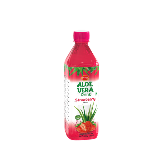 PRAN Aloe Vera