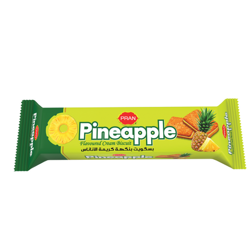 PRAN Cream Biscuits