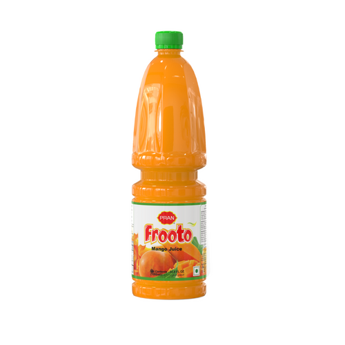 PRAN Frooto