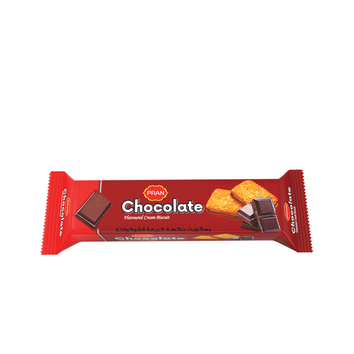 PRAN Cream Biscuits