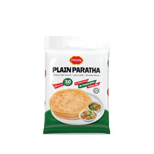 PRAN Paratha