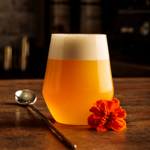 Regium Syrup Coconut & Regium Syrup Grenadine