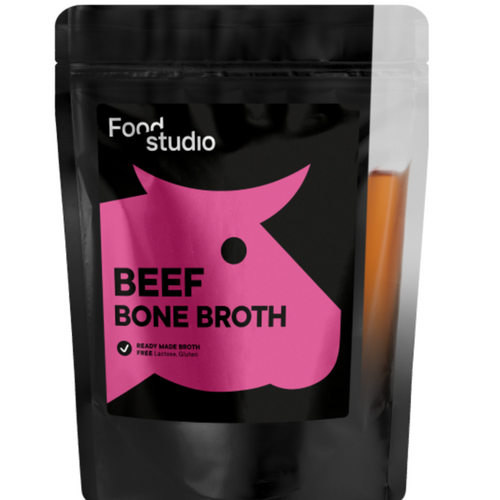 Beef Broth