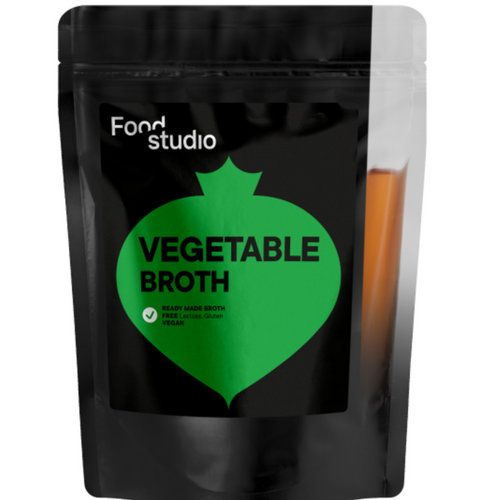 Vegetable Broth