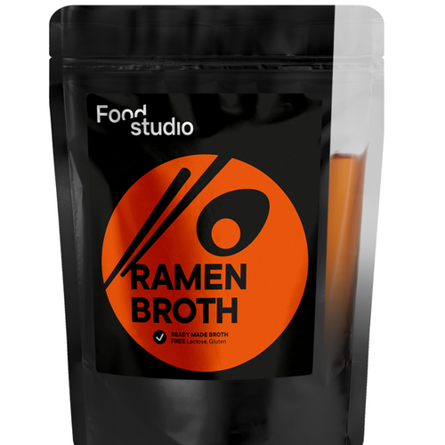 Ramen Broth