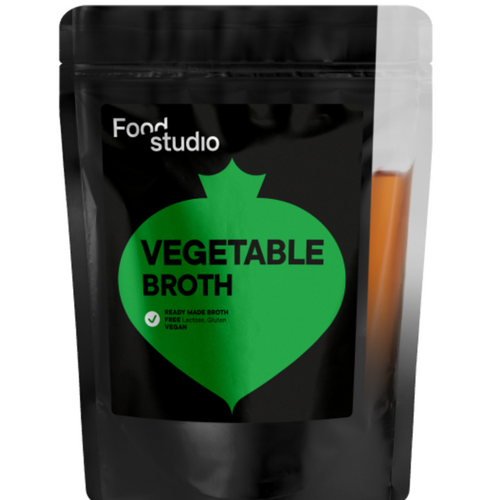 Vegetable Broth