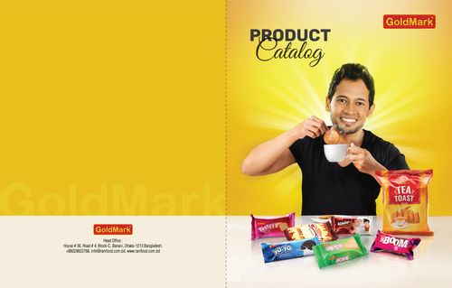 Rani Food Industries Limited Brochure