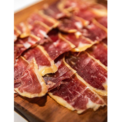 Halal Lamb Ham - Segureño Lamb Al-Andaluzza