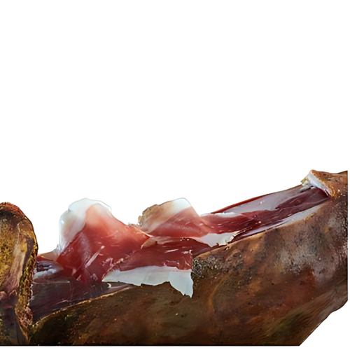 Halal Lamb Ham - Segureño Lamb Al-Andaluzza