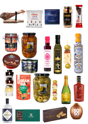 REZFOOD PRODUCTS