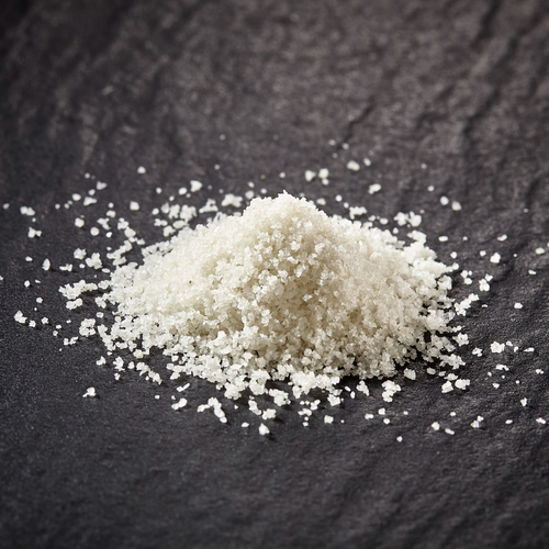FINE SEA SALT 500gr Bag - N&P