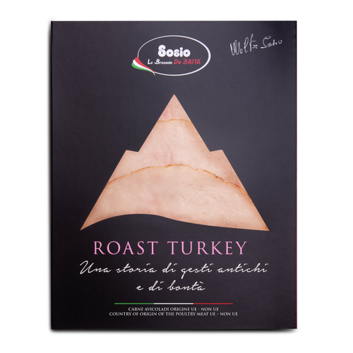 ROAST TURKEY HALAL