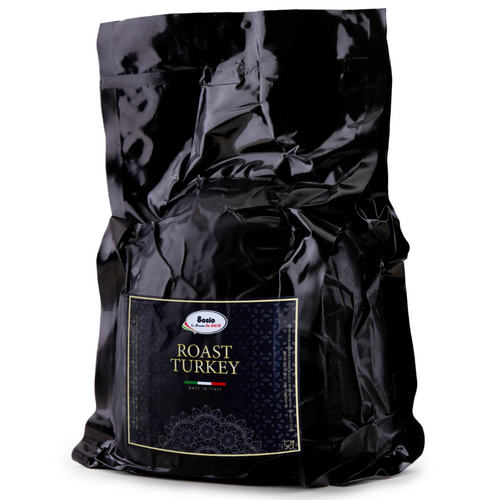 ROAST TURKEY HALAL