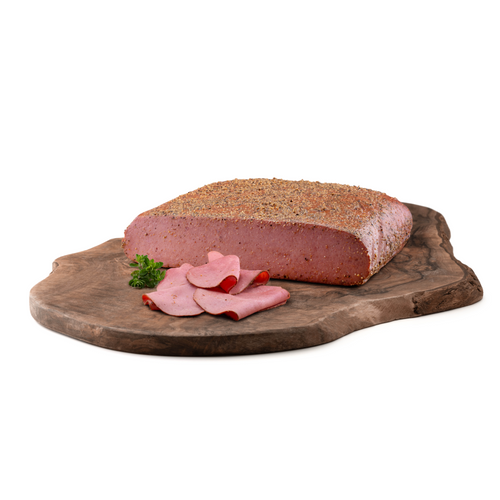 BEEF PASTRAMI HALAL